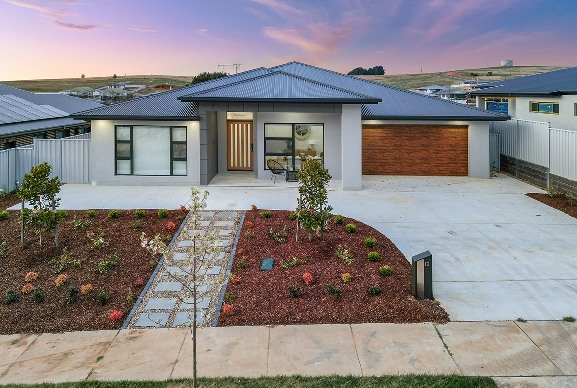 Bungendore 12 Cobb Ct Image