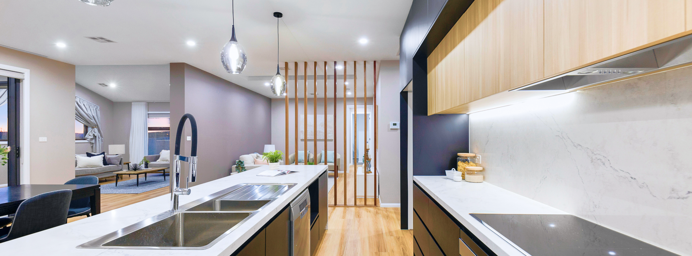Crafting quality homes